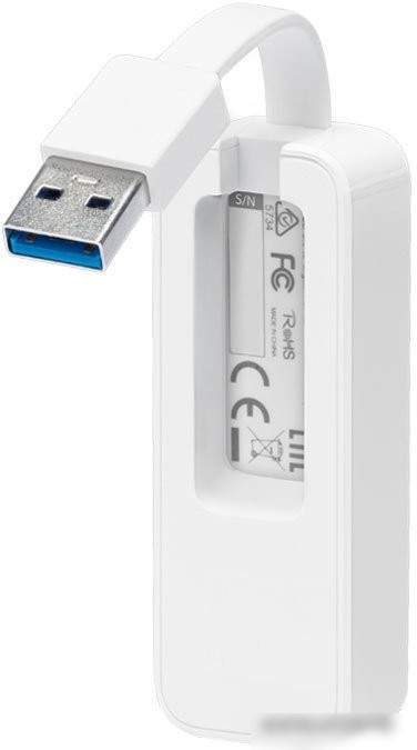 Сетевой адаптер TP-Link UE300