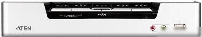 KVM переключатель Aten CS1794-AT-G