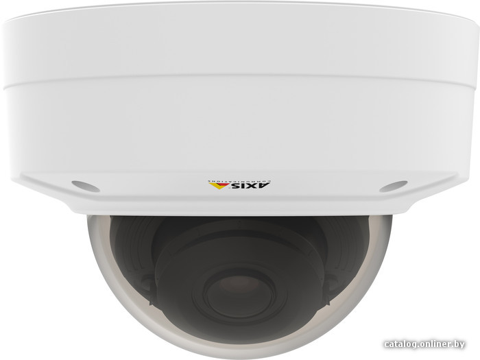 IP-камера Axis P3225-LVE