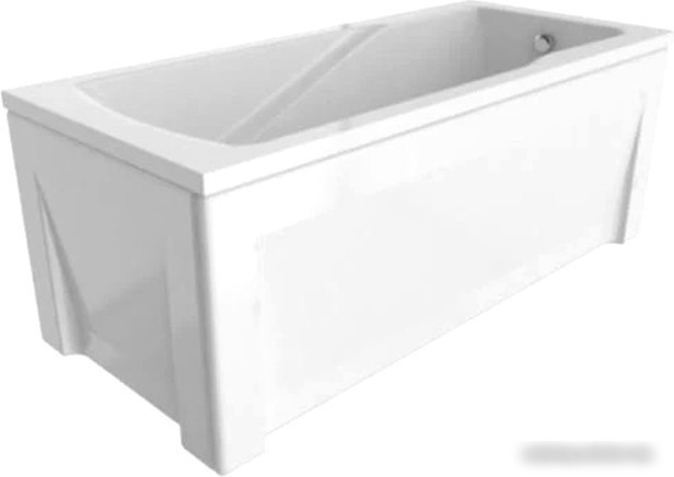 Фронтальный экран под ванну Alex Baitler 150x63 PF1563H