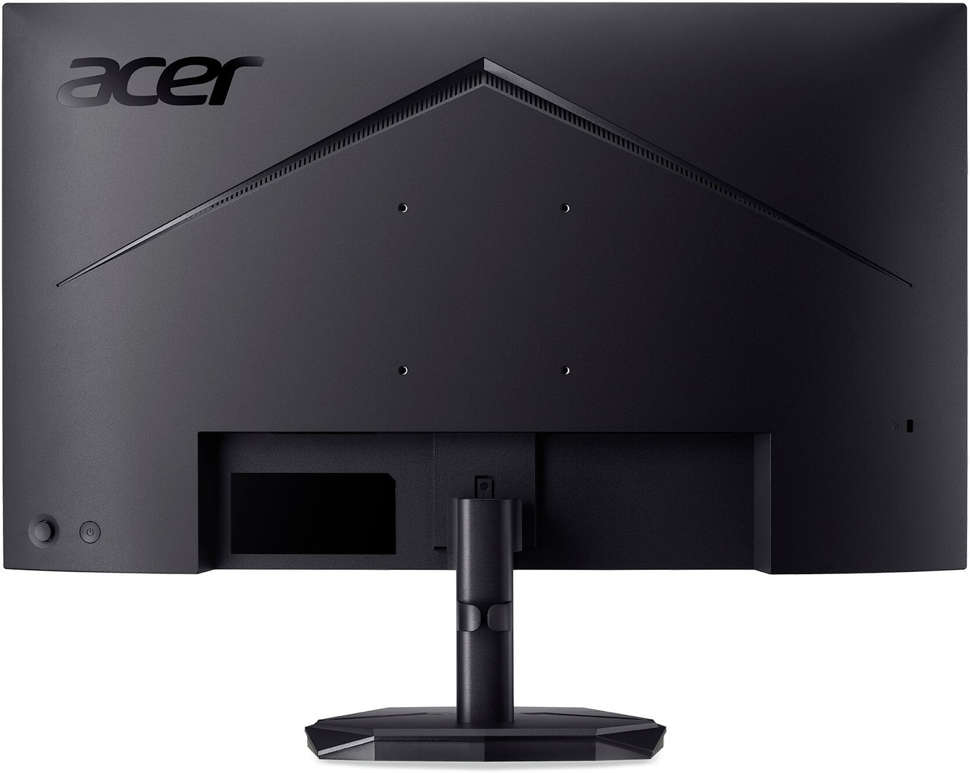 Игровой монитор Acer Nitro KG251QF3bmiipx UM.KX1CD.303