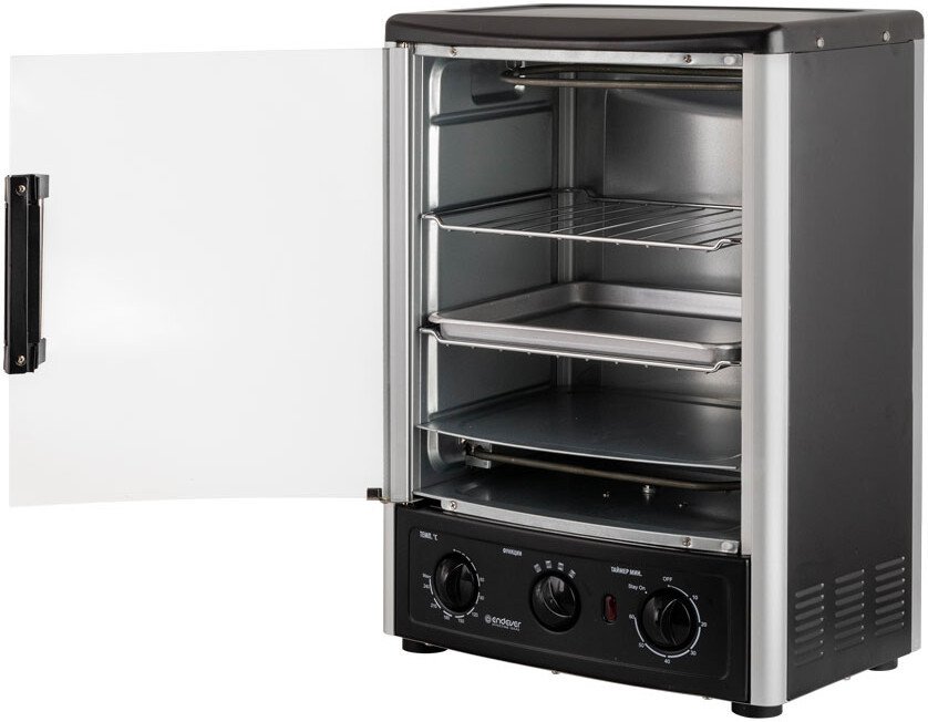 Электрошашлычница Endever Grillmaster-310