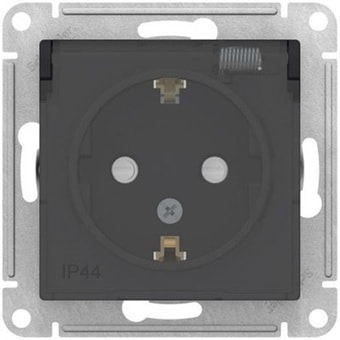 Розетка Schneider Electric AtlasDesign ATN441046