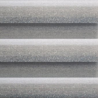 Рулонные шторы Lm Decor Дабл ДН LB 55-04 220x185 (серый)