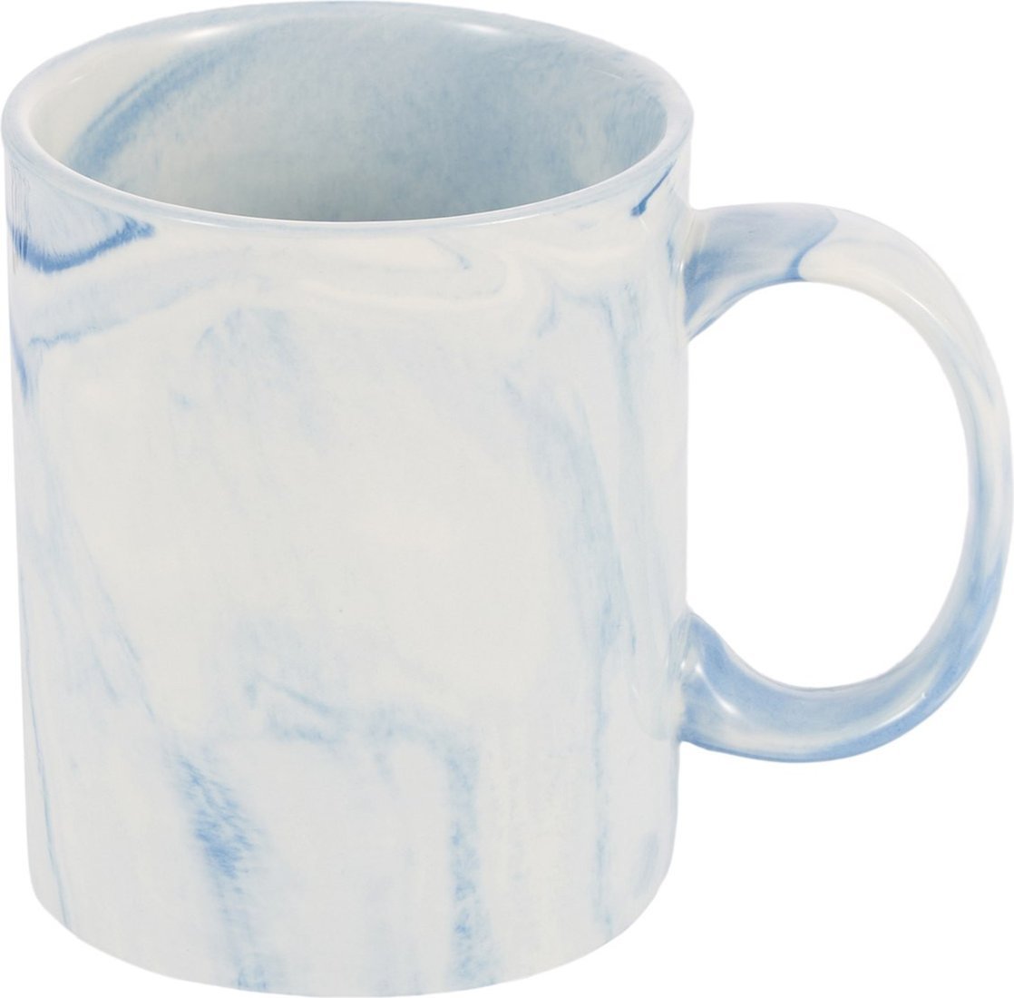 Кружка Gipfel Marble Blue 52691 (синий)