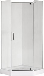 Душевой уголок Saniteco SN-1000-6 (100х100)