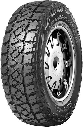Всесезонные шины Kumho Road Venture MT51 245/70R17 119/116Q