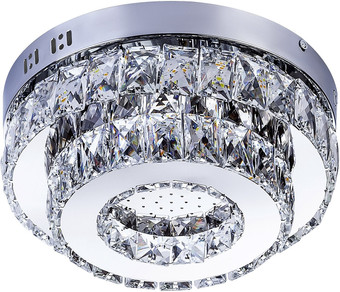 Припотолочная люстра LED4U L3070-300