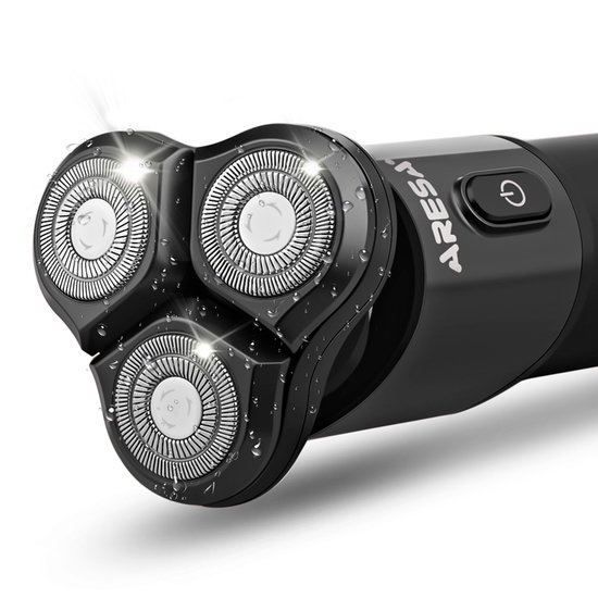 Электробритва Aresa AR-4602