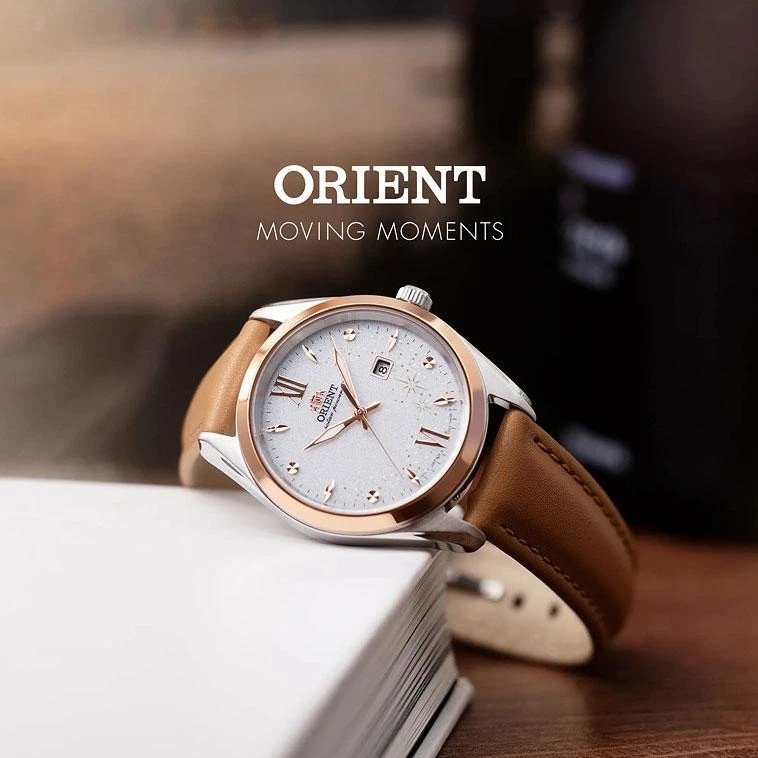 Наручные часы Orient Contemporary RA-WG0604S