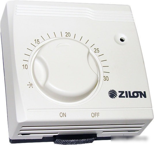 Терморегулятор ZILON ZA-1