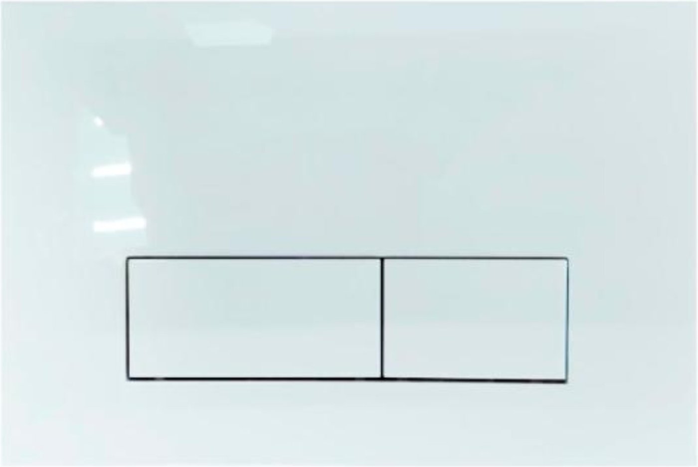 Панель смыва Comfort Factor IBW2103