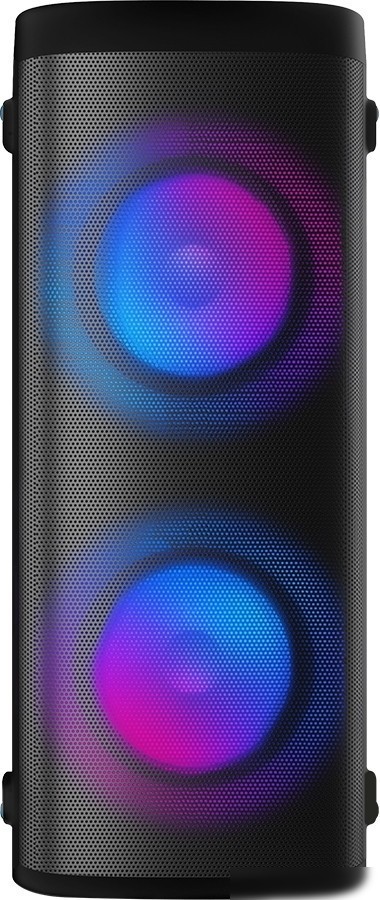 Патибокс Soundmax SM-MS4305