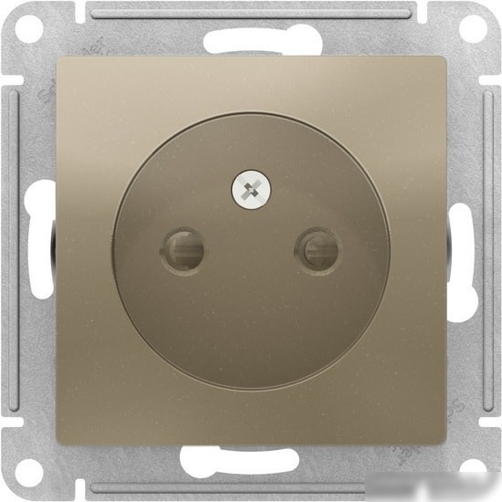 Розетка Schneider Electric AtlasDesign ATN000549