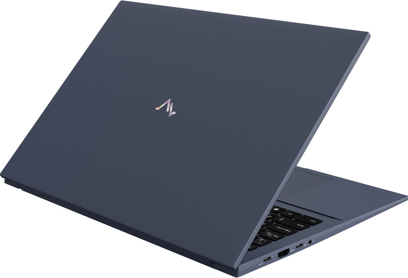 Ноутбук Maibenben M16C-R576UMF1SLURE0 Win 11 Pro