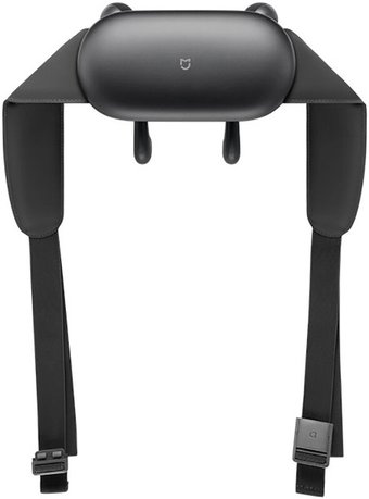 Массажер для шеи и плеч Xiaomi Mijia Smart Shoulder and Neck Massager BHR9743CN (серый)