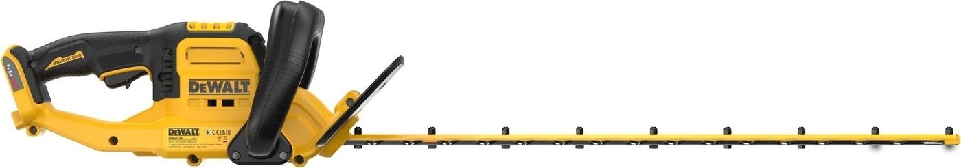 Кусторез DeWalt DCMHT573N (без АКБ)