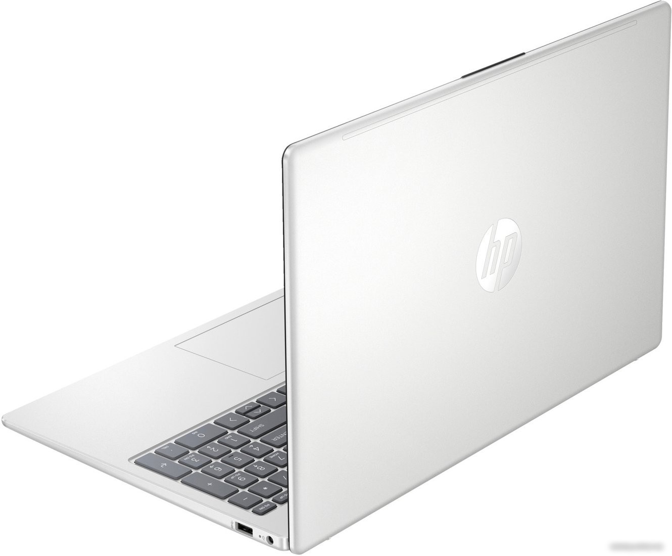 Ноутбук HP 15-fc0196nia D01R2EA