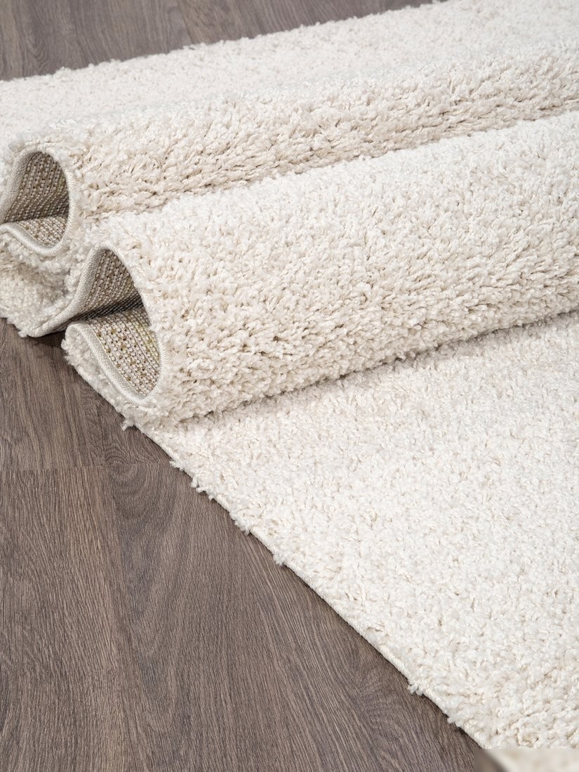 Ковер для жилой комнаты Merinos S600-STAN-F.CREAM (1.5х2.3)