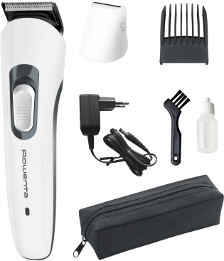 Триммер для бороды и усов Rowenta Pure Collection Multistyle TN8905F0