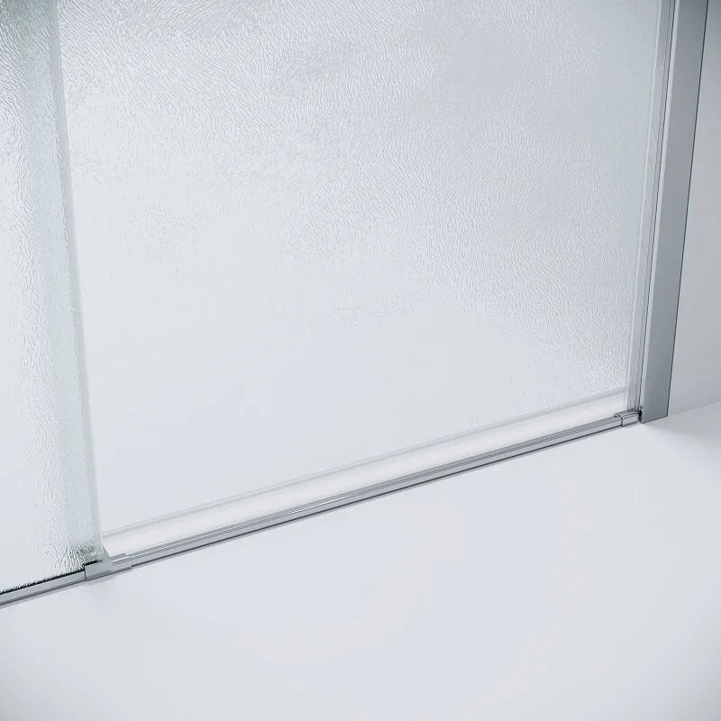 Душевой уголок Grossman Style 130x80x195 120.K33.05.1380.10.02 (хром/стекло шиншилла)