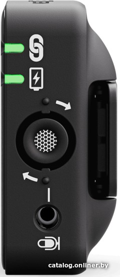 Радиосистема RODE Wireless ME