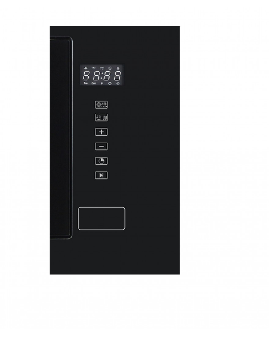 Микроволновая печь Schtoff NMA 20 Black