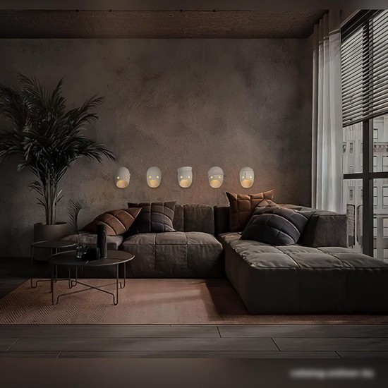 Бра LOFT IT 10238/C