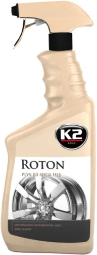 K2 Очиститель дисков G1671 700мл