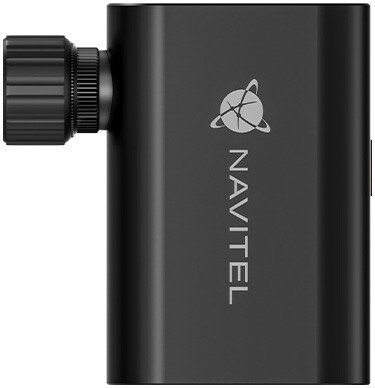 Автомобильный компрессор NAVITEL AIR 12 Mini