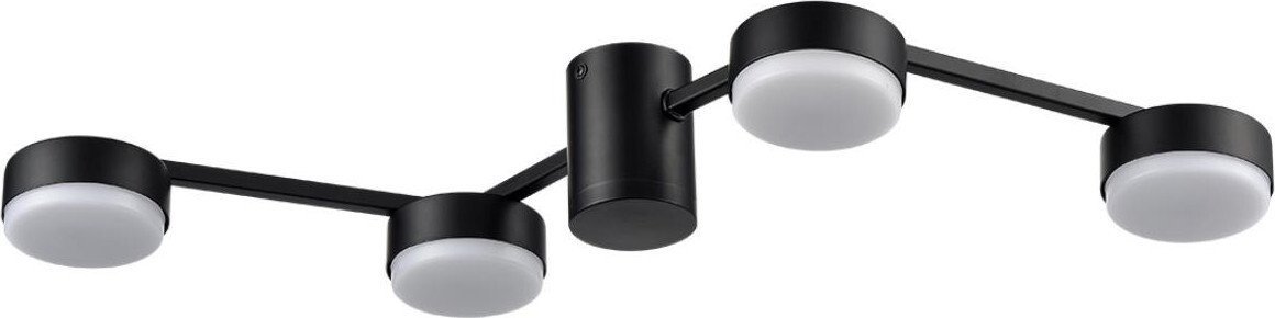 Припотолочная люстра Lumion Sanata 8187/4C