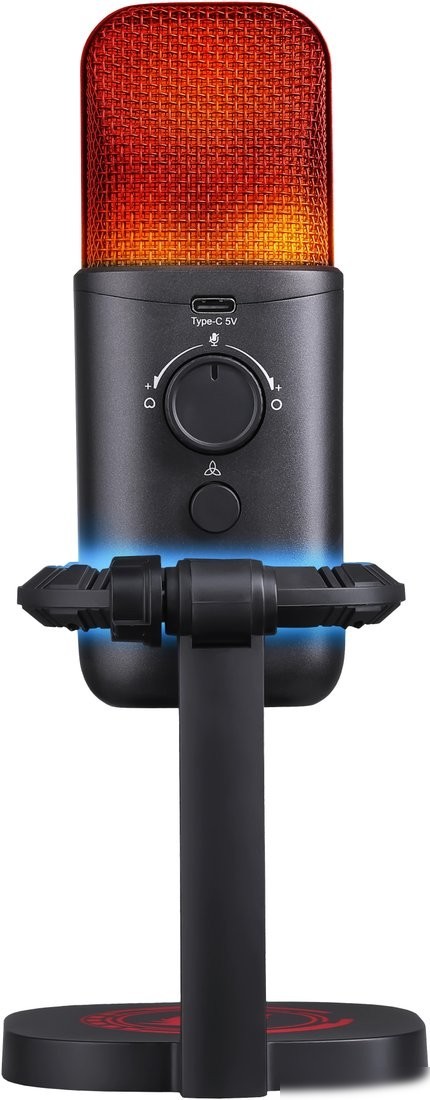 Проводной микрофон Redragon Echowave GM305