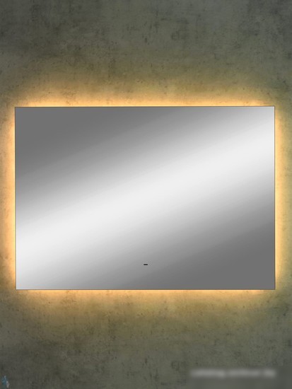 Континент Trezhe Led 100x70