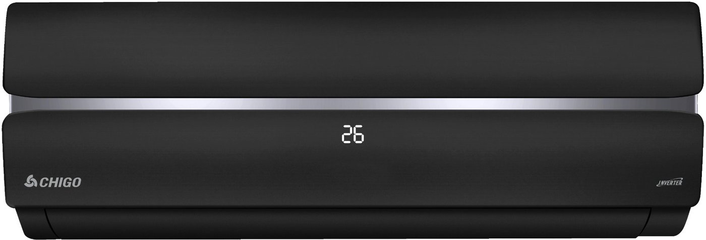 Внутренний блок Chigo King CMS-24k-172-BLACK Внутренний блок Chigo King CMS-24k-172-BLACK