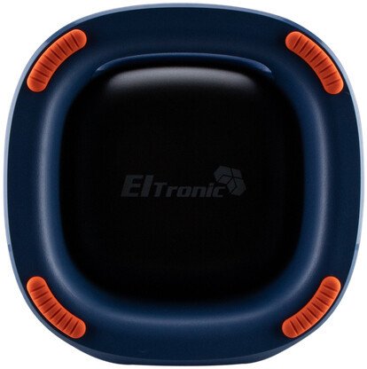 Беспроводная колонка Eltronic 30-85 Dance Box 900 (синий)