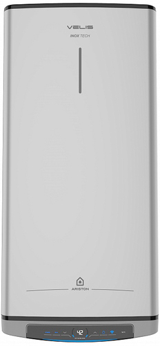 Накопительный электрический водонагреватель Ariston Velis Lux Inox PW ABSE WiFi 100