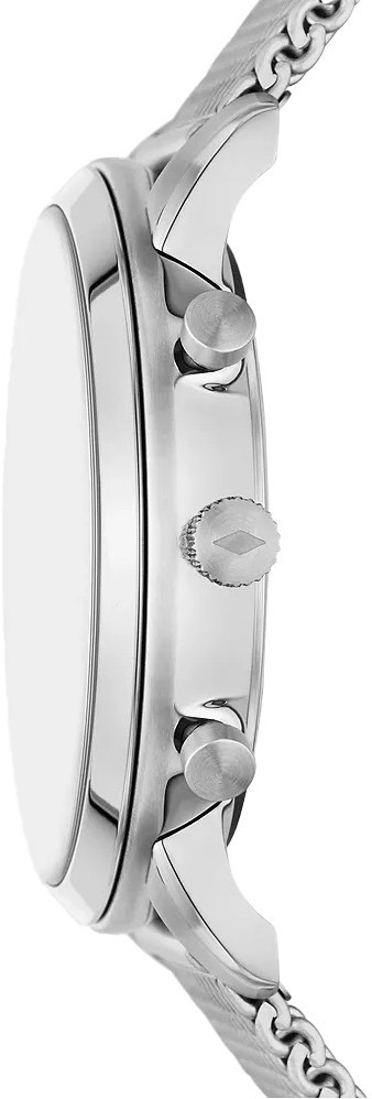 Наручные часы с украшением Fossil FS6021SET
