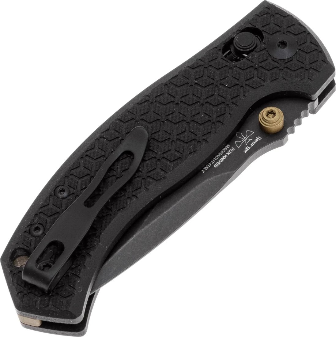 Складной нож Fox Knives FX-560 G10B ANZU