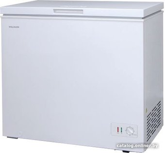Морозильный ларь Willmark CF-250CS (белый)