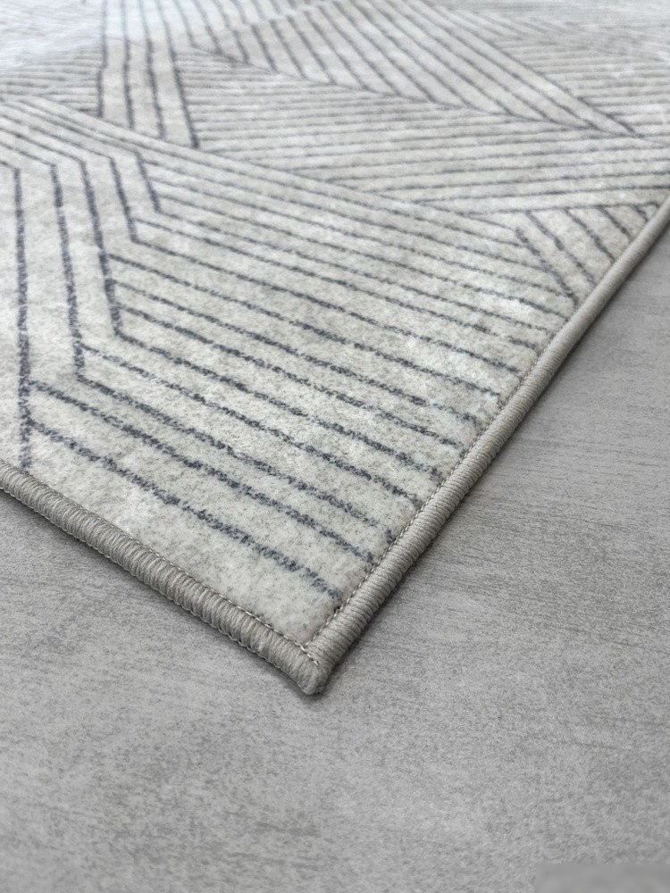 Ковер для жилой комнаты Shengrong Textile Shanghai NP-215 (1.4x2)