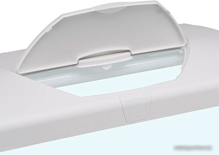 Аквариумный набор Ferplast Capri 50 Led 40 л (белый)