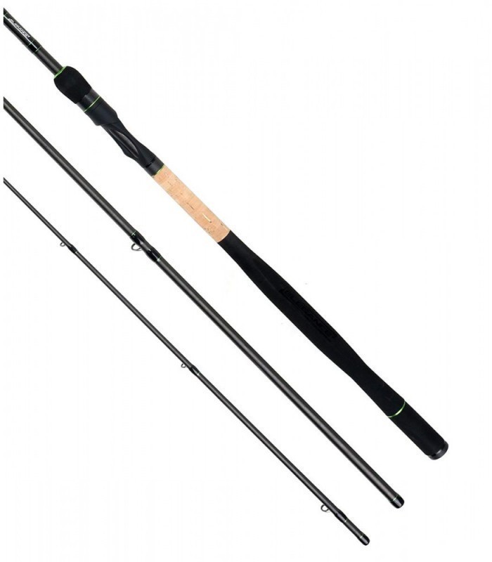 Удилище Elegance Lusson Feeder FXEM-602360