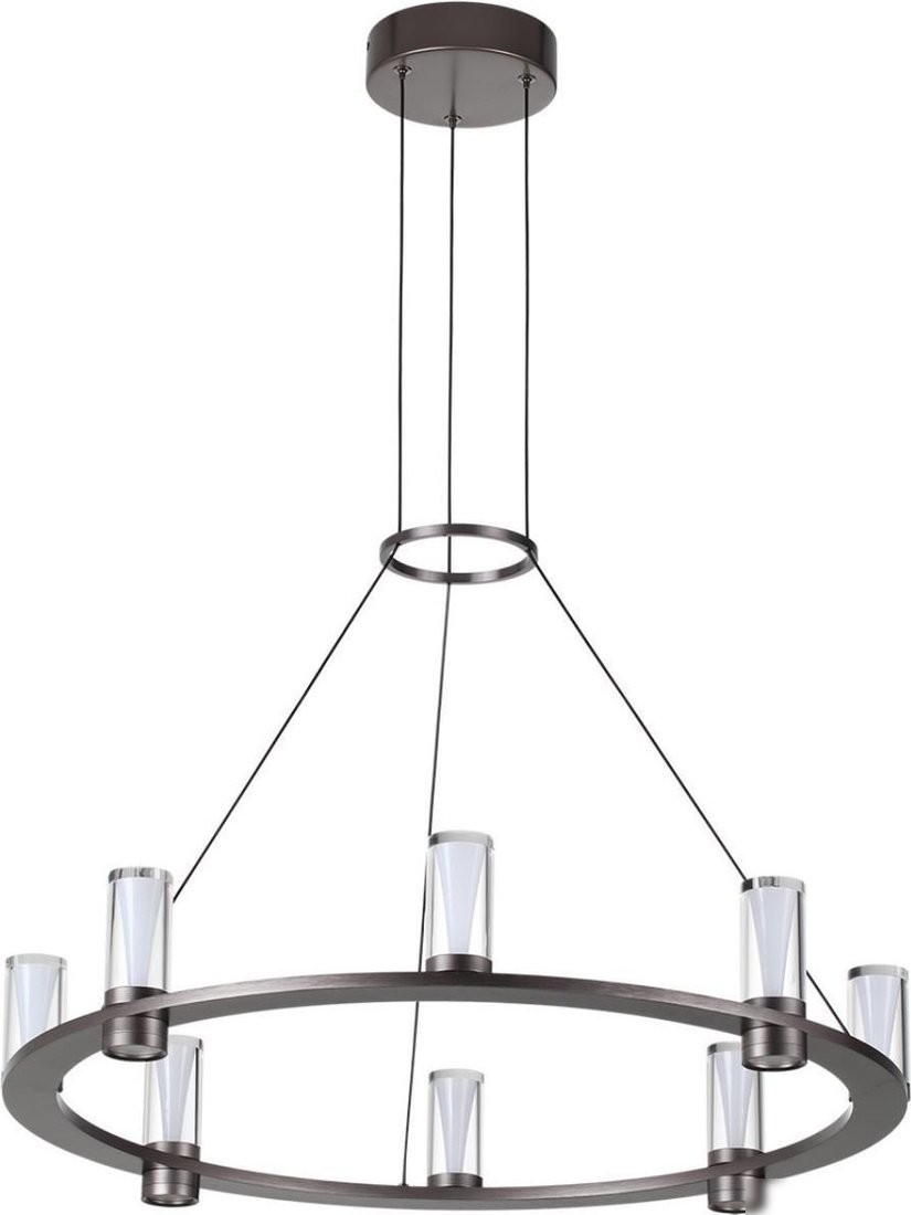 Подвесная люстра Odeon Light Defance 7143/55L