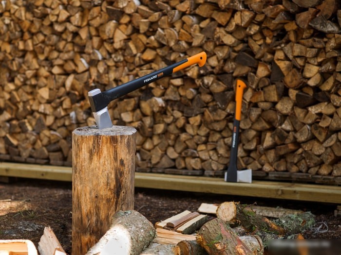 Топор-колун Fiskars XL X25 X-series 1015643
