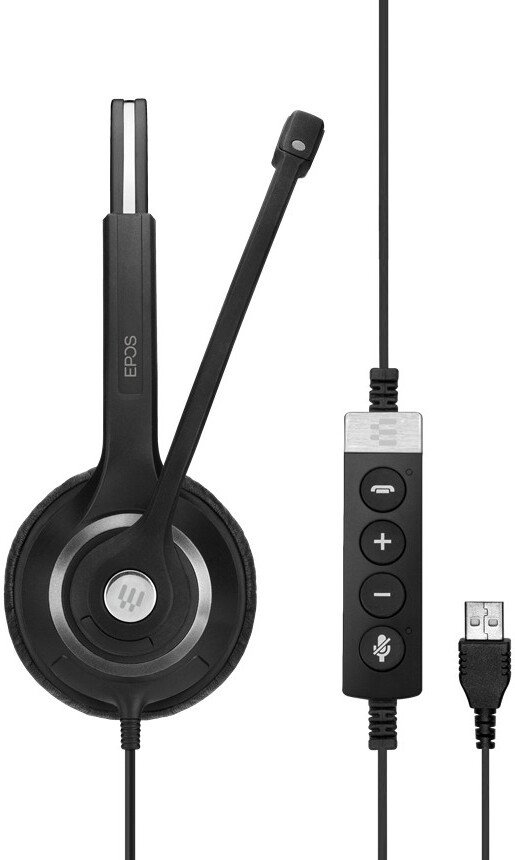 Офисная гарнитура Epos Impact SC 260 USB MS II