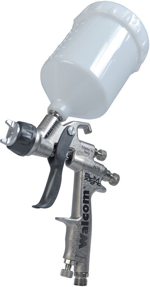 Краскопульт Walcom Slim XLIGHT S HTE SR 822013