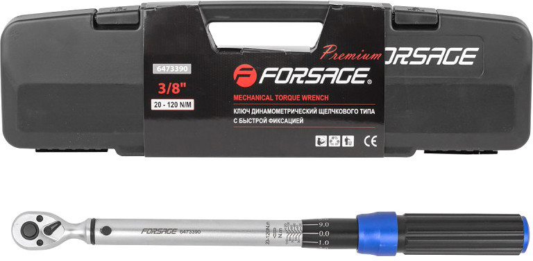 Гаечный ключ FORSAGE F-6473390