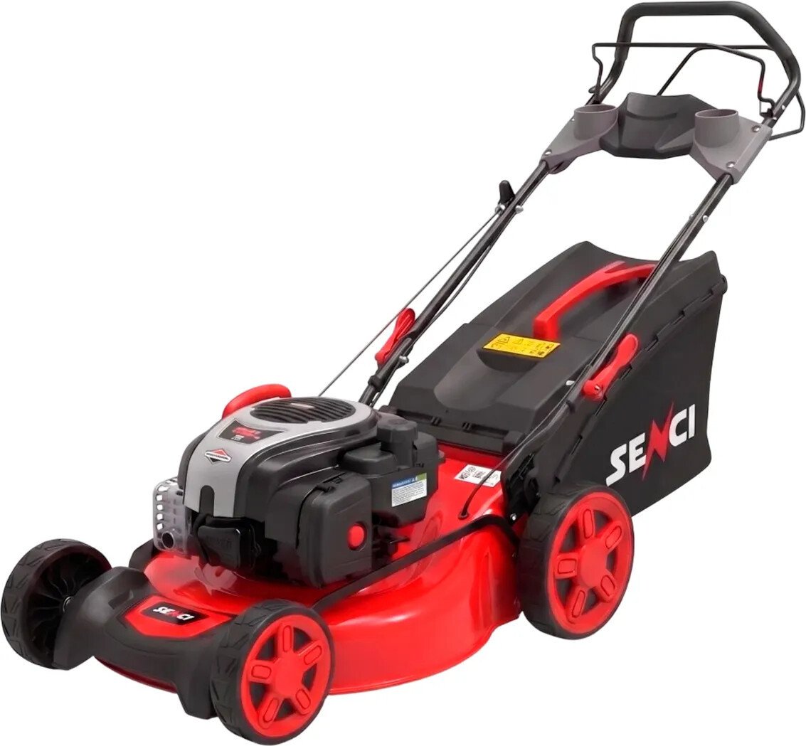 Газонокосилка SENCI LMB20S04 Briggs&Stratton