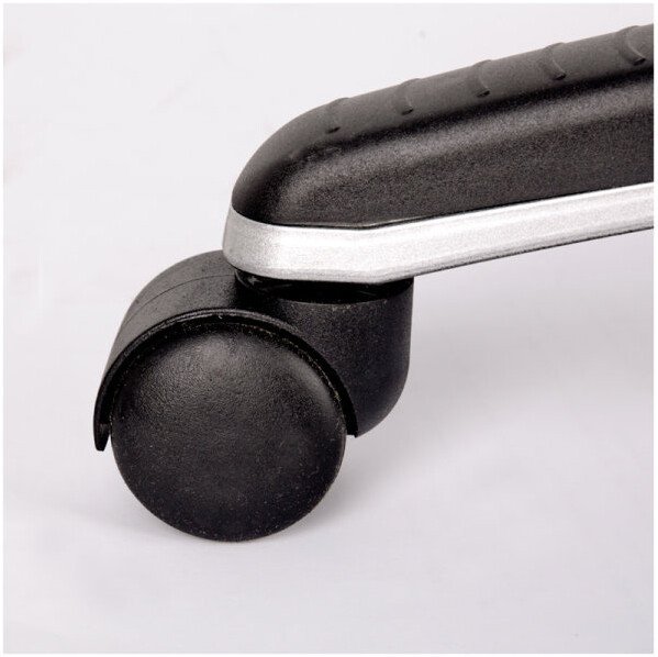 Офисное кресло Helmi Character HL-E18 282345 (черный)