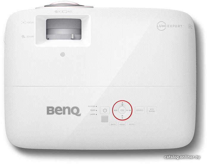 Проектор BenQ TH671ST